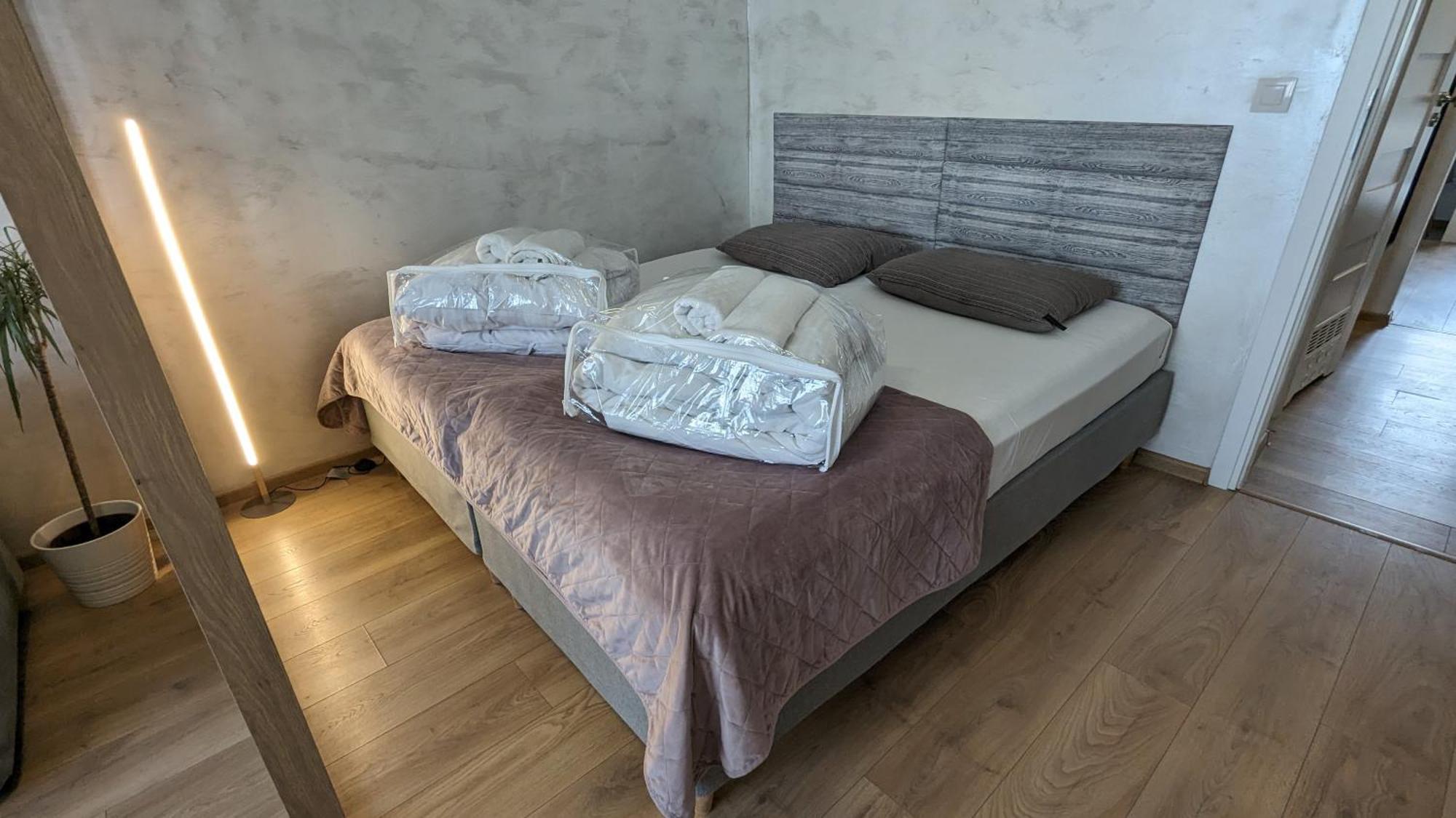 Kalwaryjska Spot Apartment In A Good Location كراكوفيا المظهر الخارجي الصورة