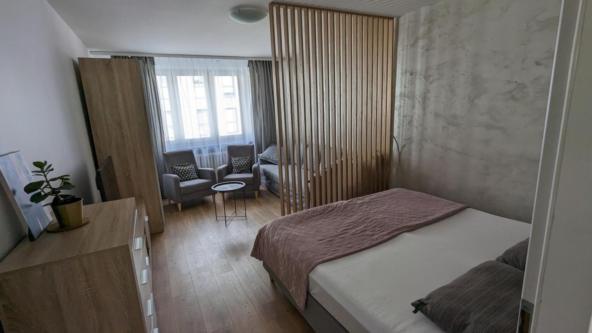 Kalwaryjska Spot Apartment In A Good Location كراكوفيا المظهر الخارجي الصورة