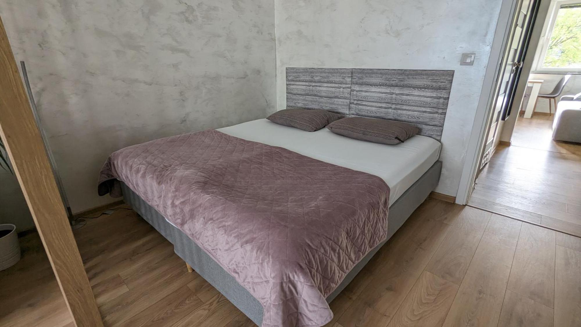 Kalwaryjska Spot Apartment In A Good Location كراكوفيا المظهر الخارجي الصورة