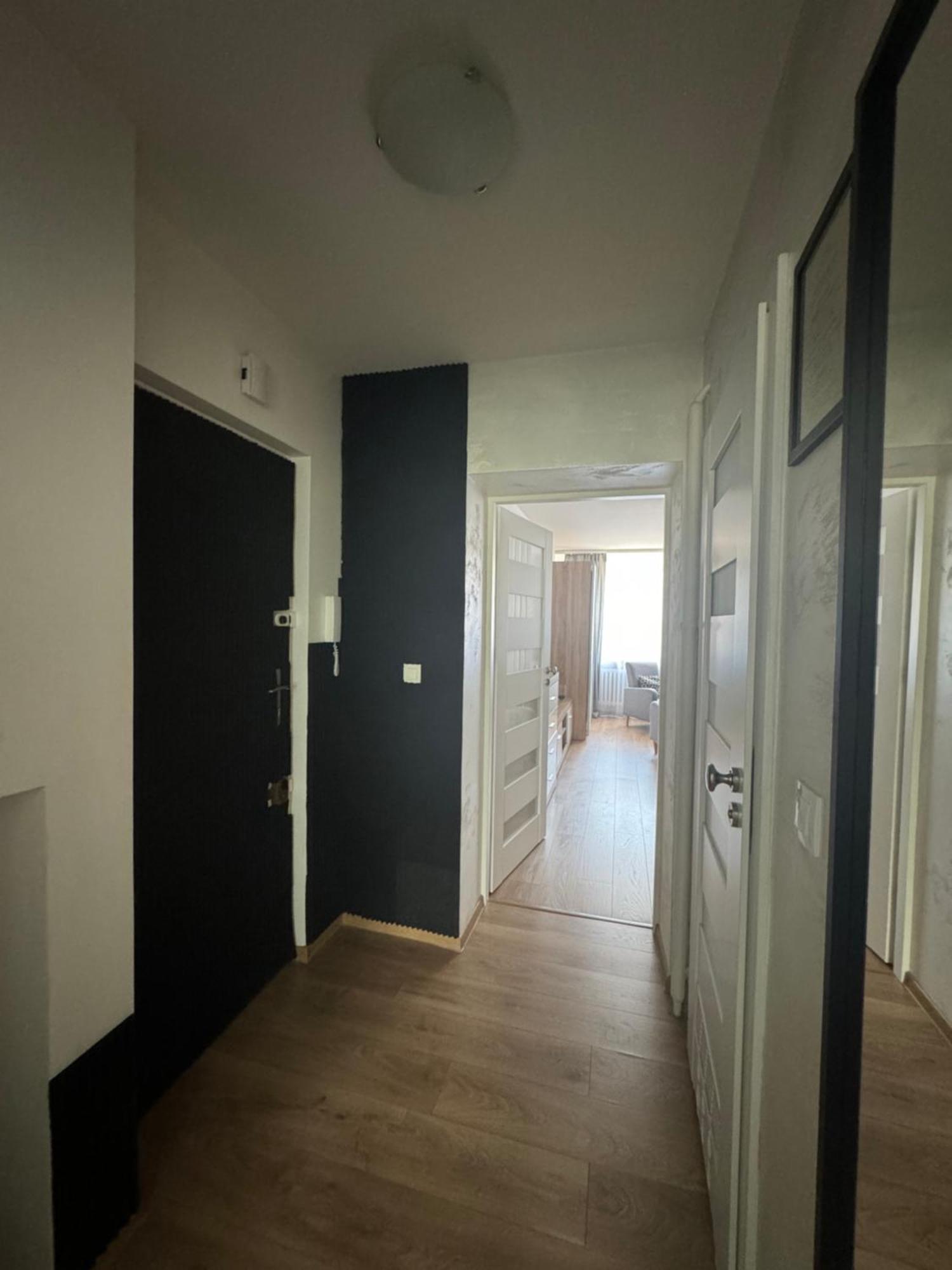 Kalwaryjska Spot Apartment In A Good Location كراكوفيا المظهر الخارجي الصورة