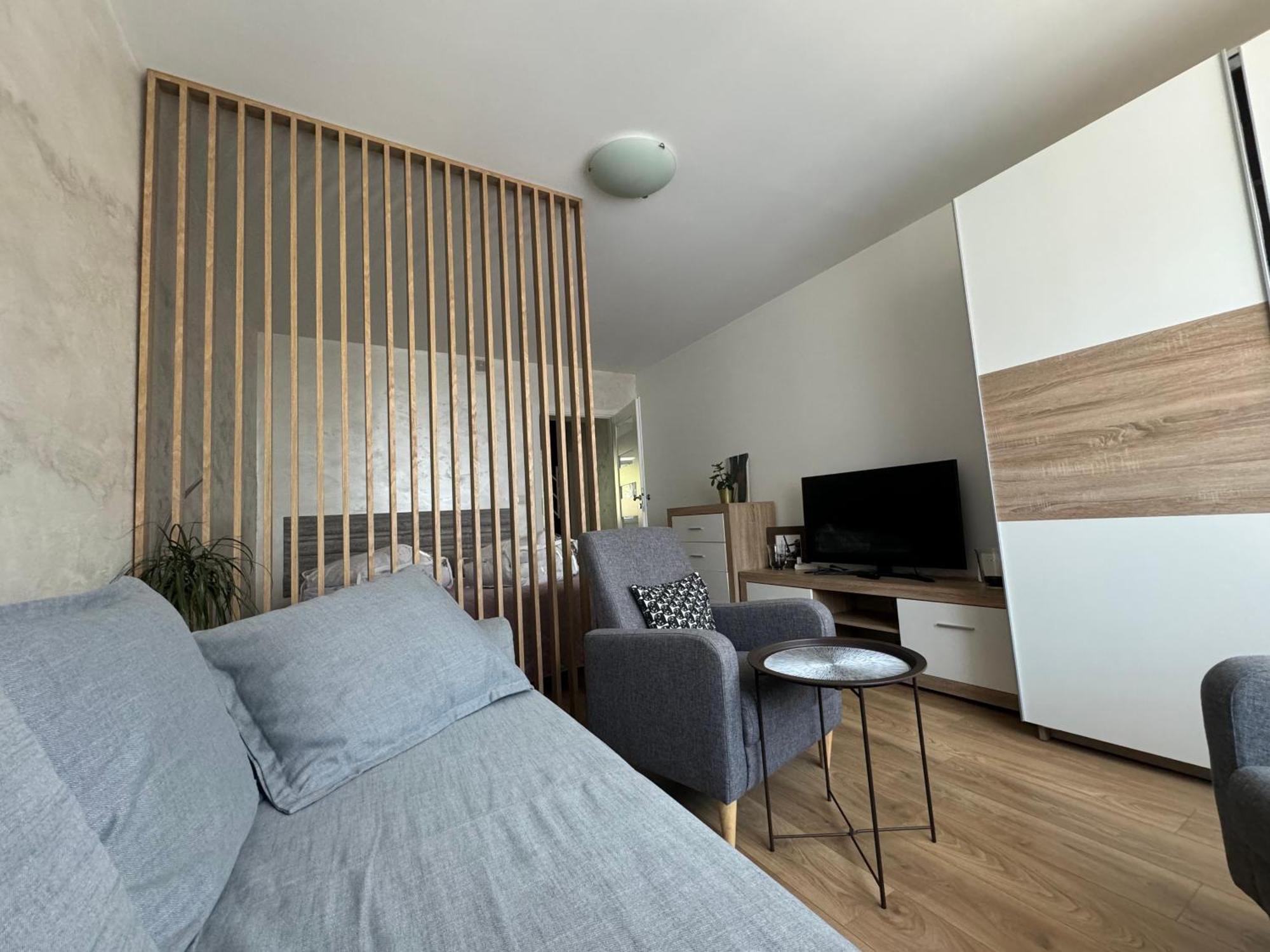 Kalwaryjska Spot Apartment In A Good Location كراكوفيا المظهر الخارجي الصورة